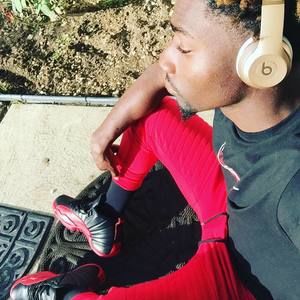 Meet your Posher, Grant